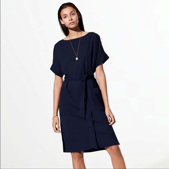 Aritzia Babaton Albin Dress - Picture 1 of 5